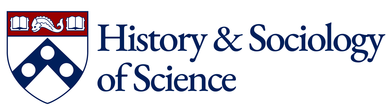 History & Sociology of Science